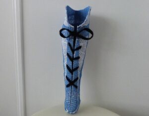 Emboiture de prothèse