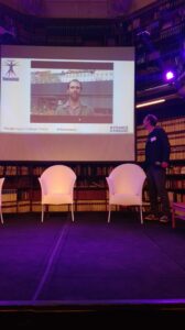 Nicolas Huchet / Hugues Aubin