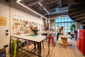 atelier