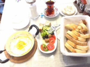 petit dejn
