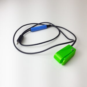 capteur à faible pression