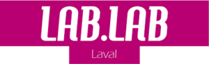 Logo LabLab