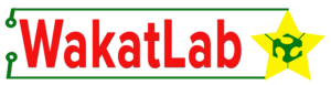 Logo Wakatlab
